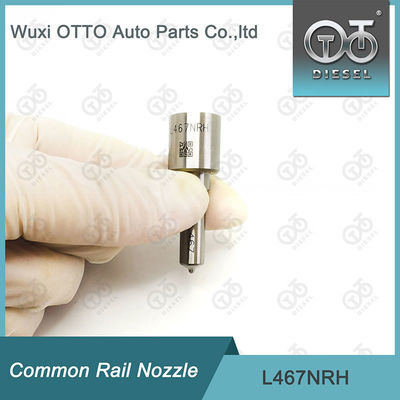 L467NRH ugello Common Rail per iniettore 28565330