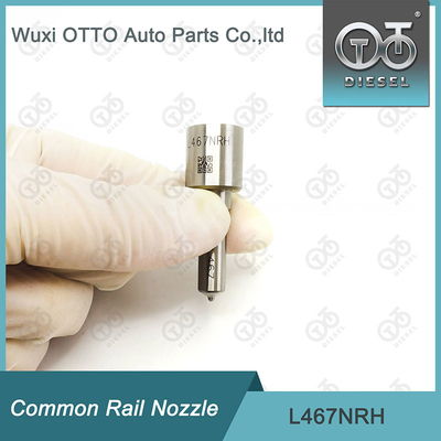 L467NRH ugello Delphi Common Rail per iniettori 28565330