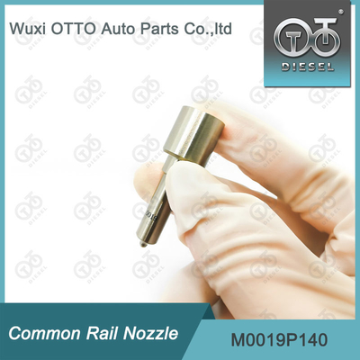 M0019P140 SIEMENS VDO Common Rail Nozzle per iniettori BK2Q-9K546-AG / CP1425432975