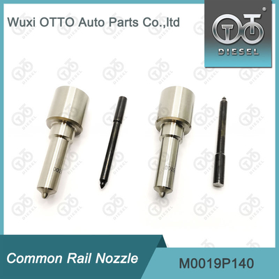 M0019P140 SIEMENS VDO Common Rail Nozzle per iniettori BK2Q-9K546-AG / CP1425432975