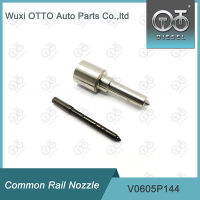 V0605P144 SIEMENS VDO Nozzolo di iniezione diesel per iniettori 2S6Q-9F593-AB/AC