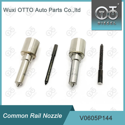V0605P144 SIEMENS VDO Nozzolo di iniezione diesel per iniettori 2S6Q-9F593-AB/AC