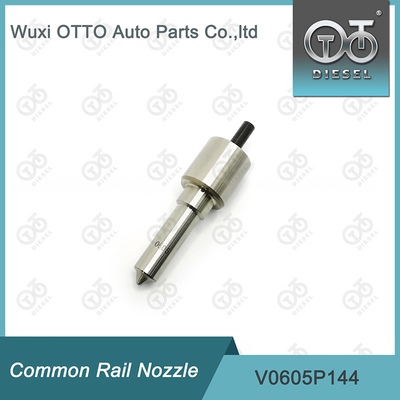 V0605P144 SIEMENS VDO Nozzolo di iniezione diesel per iniettori 2S6Q-9F593-AB/AC