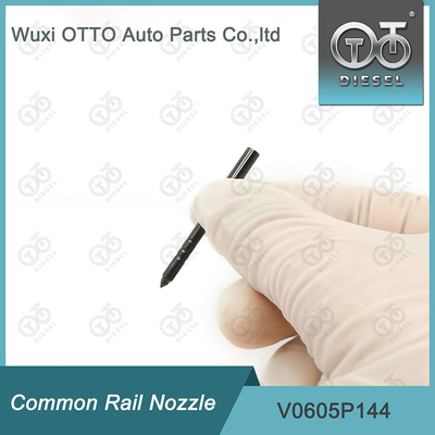 V0605P144 SIEMENS VDO Nozzolo di iniezione diesel per iniettori 2S6Q-9F593-AB/AC