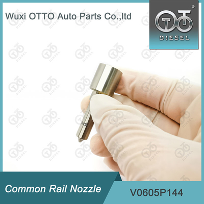 V0605P144 SIEMENS VDO Nozzolo di iniezione diesel per iniettori 2S6Q-9F593-AB/AC