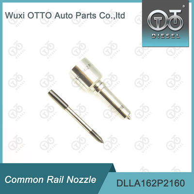 DLLA162P2160 ugello Common Rail per iniettori 0 445110368/369/429