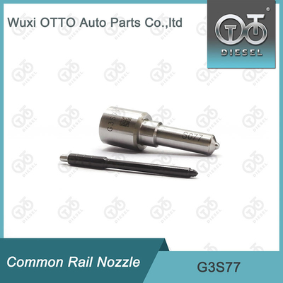 G3S77 /293400-0770 Denso Common Rail Nozzle per iniettori Mitsubishi 295050-1760 1465A439