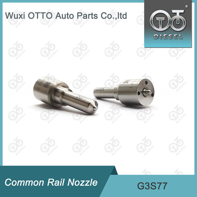 G3S77 /293400-0770 Denso Common Rail Nozzle per iniettori Mitsubishi 295050-1760 1465A439