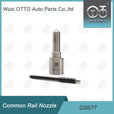 G3S77 /293400-0770 Denso Common Rail Nozzle per iniettori Mitsubishi 295050-1760 1465A439