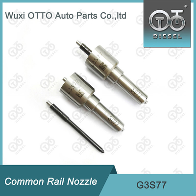 G3S77 /293400-0770 Denso Common Rail Nozzle per iniettori Mitsubishi 295050-1760 1465A439