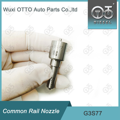 G3S77 /293400-0770 Denso Common Rail Nozzle per iniettori Mitsubishi 295050-1760 1465A439