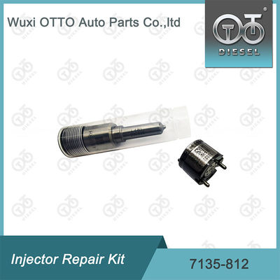7135-812  Injector Repair Kit Nozzle Valve Kit Nozzle CVA Kit