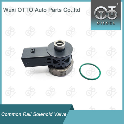 F00VC30400 Valvola a solenoide per rotaia comune per 0445110369/647