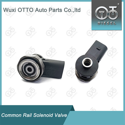F00VC30400 Valvola a solenoide per rotaia comune per 0445110369/647