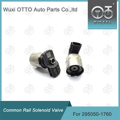 Valvola solenoide comune per 295050-1760