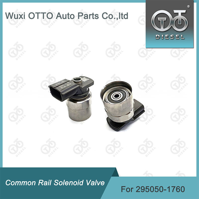 Valvola solenoide comune per 295050-1760