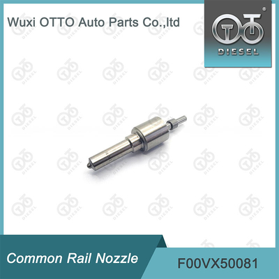 F00VX50081 Bosch Piezo Nozzle per iniettore 0445120298 /0445120299