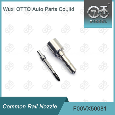 F00VX50081 Bosch Piezo Nozzle per iniettore 0445120298 /0445120299