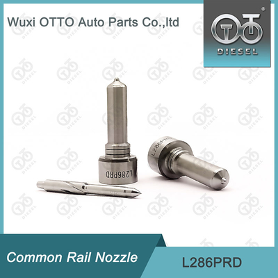 L286PRD Delphi Common Rail Nozzle per iniettore 28232234 / 28237259 / B05601D applicato