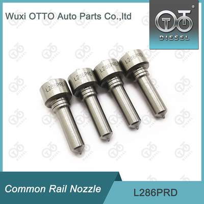L286PRD Delphi Common Rail Nozzle per iniettore 28232234 / 28237259 / B05601D applicato