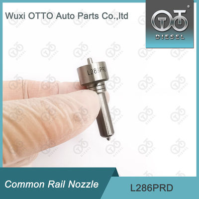Ugello Common Rail L286PRD per iniettore 28232234/28237259/B05601D applicato RENAULT K9K