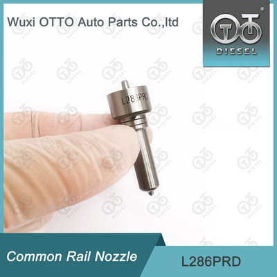 L286PRD Delphi Common Rail Nozzle per iniettore 28232234 / 28237259 / B05601D applicato