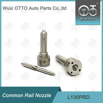 Ugello Iniettore Common Rail L135PRD Per Iniettore EJBR00504Z / EJBR00503Z Valvola Applicata 28239294 / 28538389