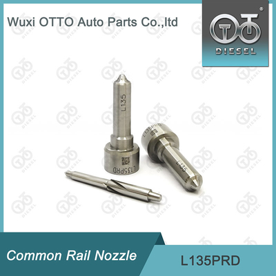 L135PRD Delphi Common Rail Nozzle per iniettore EJBR00504Z / EJBR00503Z Valvola applicata 28239294 / 28538389