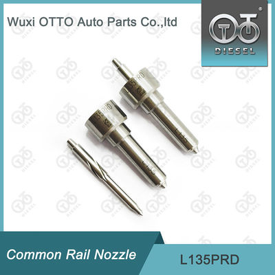 Ugello Iniettore Common Rail L135PRD Per Iniettore EJBR00504Z / EJBR00503Z Valvola Applicata 28239294 / 28538389
