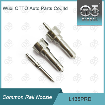 L135PRD Delphi Common Rail Nozzle per iniettore EJBR00504Z / EJBR00503Z Valvola applicata 28239294 / 28538389