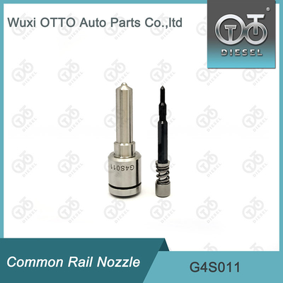 Nozzolo comune G4S011 per iniettori 295050-0140 / 33800-4A900 applicato HYUNDAI