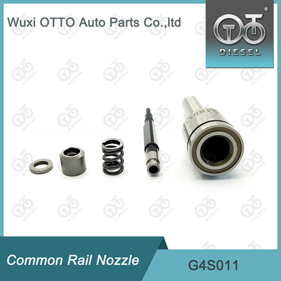 Nozzolo comune G4S011 per iniettori 295050-0140 / 33800-4A900 applicato HYUNDAI