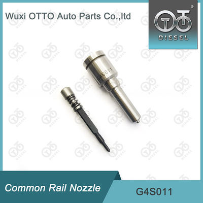 Nozzolo comune G4S011 per iniettori 295050-0140 / 33800-4A900 applicato HYUNDAI