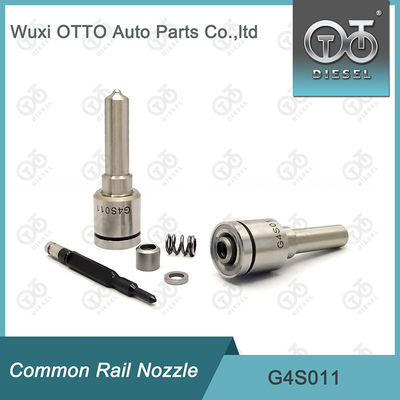 G4S011 Ugello Denso Common Rail per Iniettori 295050-0140 / 33800-4A900 Applicazione HYUNDAI
