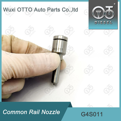 Nozzolo comune G4S011 per iniettori 295050-0140 / 33800-4A900 applicato HYUNDAI