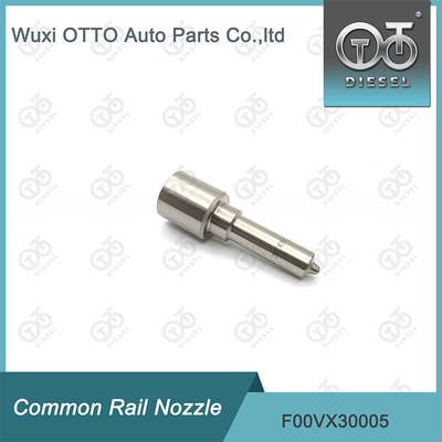 F00VX30005 / F00 VX 30005 Bosch Piezo Nozzle per iniettore 0445115024 / 0445115034