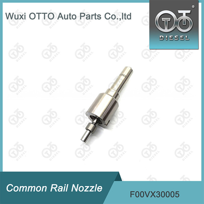 F00VX30005 / F00 VX 30005 Bosch Piezo Nozzle per iniettore 0445115024 / 0445115034
