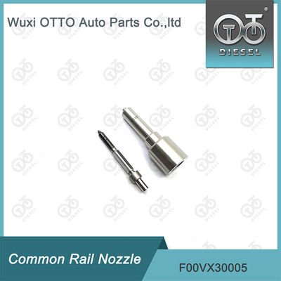 Bosch Piezo Nozzle F00VX30005 per VW Phaeton Touareg 3.0 TDI