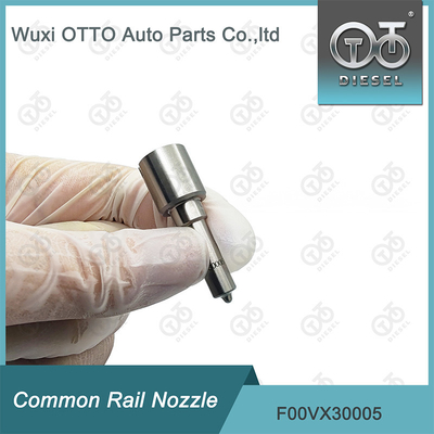 F00VX30005 / F00 VX 30005 Bosch Piezo Nozzle per iniettore 0445115024 / 0445115034