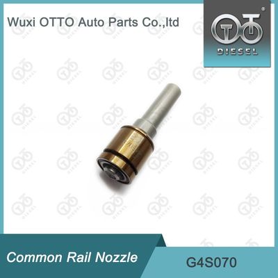 G4S070 Ugello Denso Common Rail per TOYOTA 2GD