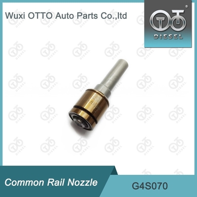 Ugello Common Rail Denso G4S070 per TOYOTA 2GD a Prezzo Conveniente