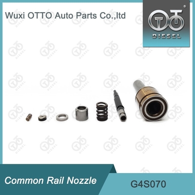 Ugello Common Rail Denso G4S070 per TOYOTA 2GD a Prezzo Conveniente