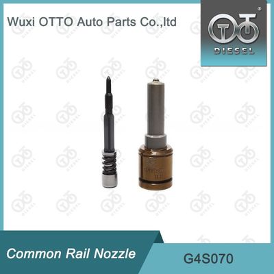 G4S070 Ugello Denso Common Rail per TOYOTA 2GD