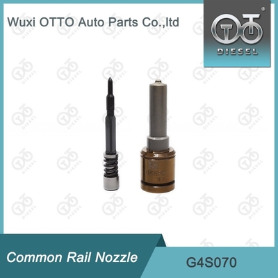 Ugello Common Rail Denso G4S070 per TOYOTA 2GD a Prezzo Conveniente