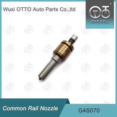 Ugello Common Rail Denso G4S070 per TOYOTA 2GD a Prezzo Conveniente