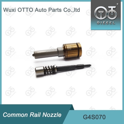 Ugello Common Rail Denso G4S070 per TOYOTA 2GD a Prezzo Conveniente