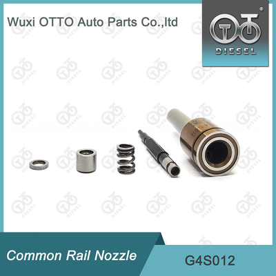 Ugello Common Rail G4S012 per iniettori 295700-0400 / S56013H50A Applicazione MAZDA
