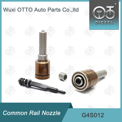 Ugello Common Rail G4S012 per iniettori 295700-0400 / S56013H50A Applicazione MAZDA