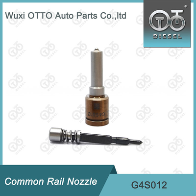 Ugello Common Rail G4S012 per iniettori 295700-0400 / S56013H50A Applicazione MAZDA