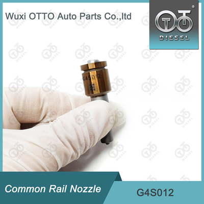 Ugello Common Rail G4S012 per iniettori 295700-0400 / S56013H50A Applicazione MAZDA